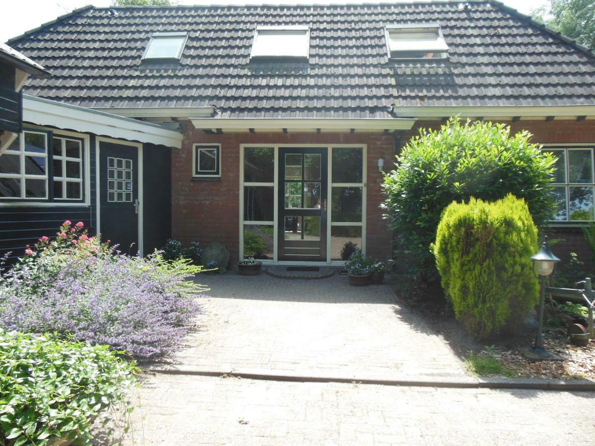 B&B Landgoed Sonneborghe Kollumerzwaag Exterior photo